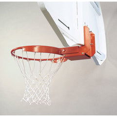 Bison Inc. Flex-Court Rear Mount Flex Basketball Goal