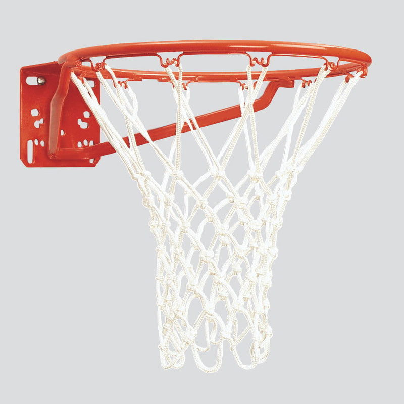 Bison Inc. Front Mount Basketball Super Goal