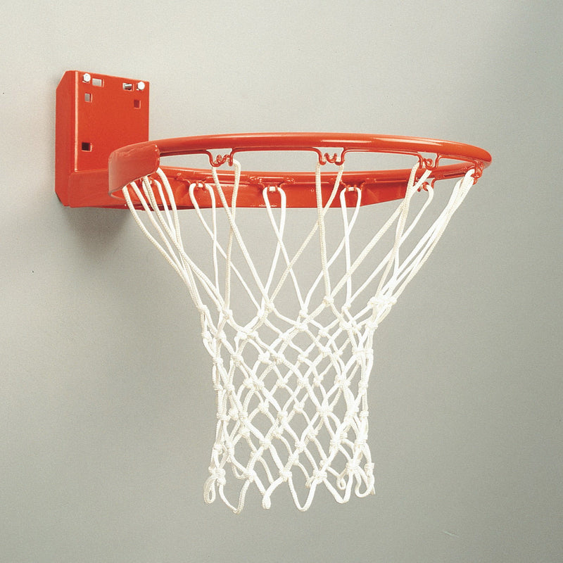 Bison Inc. Rear Mount Basketball Super Goal