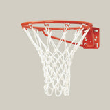Bison Inc. Standard Front Mount Competition Basketball Goal
