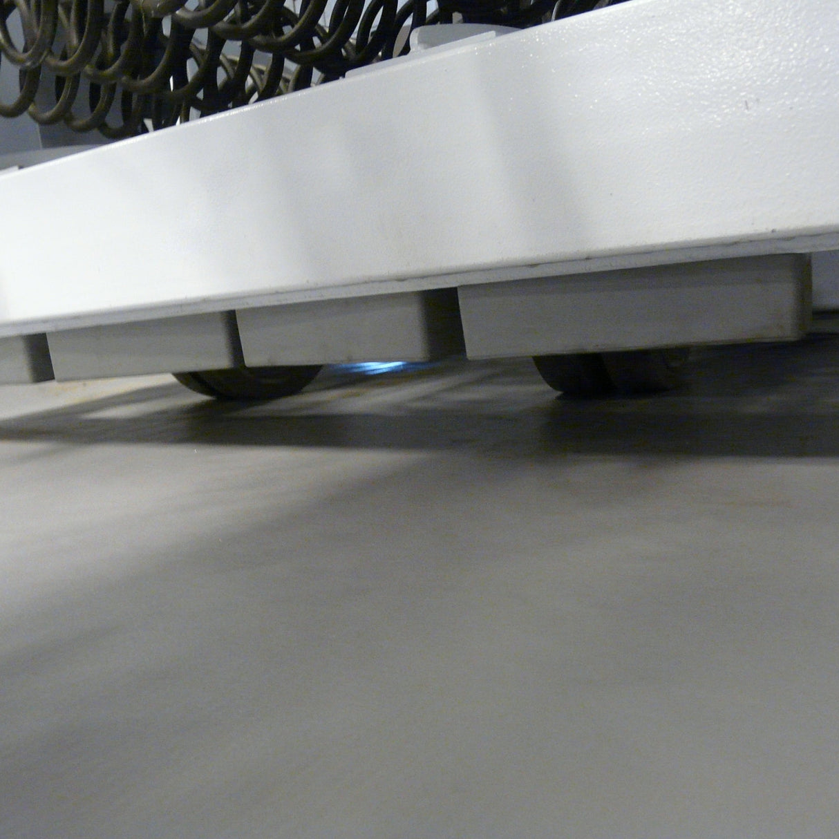 Bison Inc. T-REX® Americana Automatic Portable Basketball System