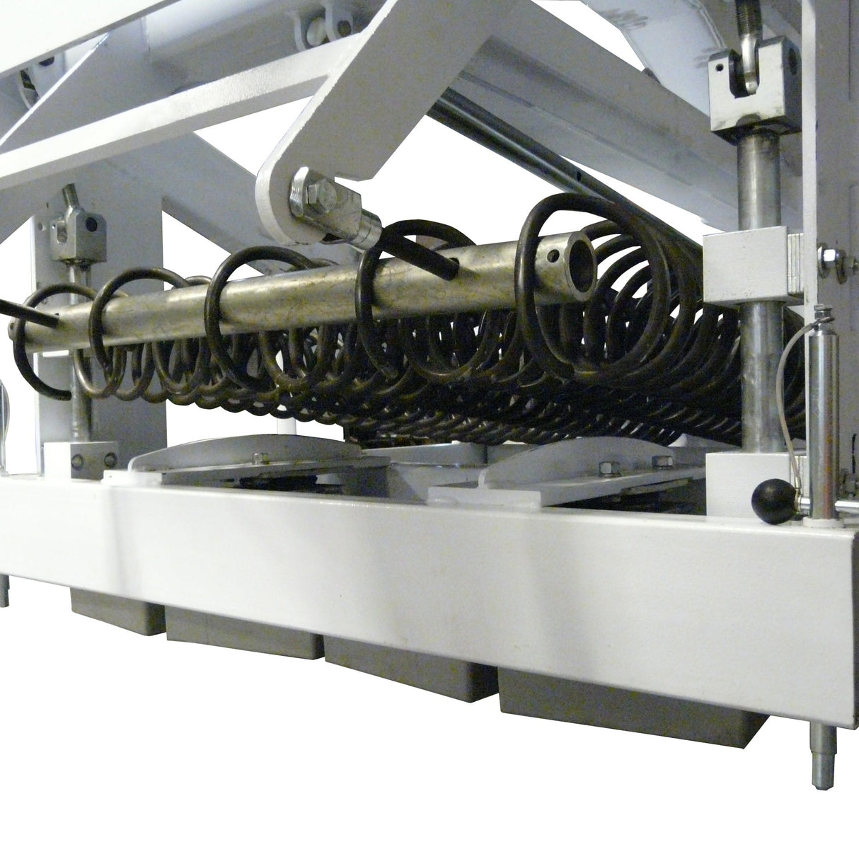 Bison Inc. T-REX® Americana Automatic Portable Basketball System