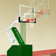 Bison Inc. T-REX® Club Portable Basketball System