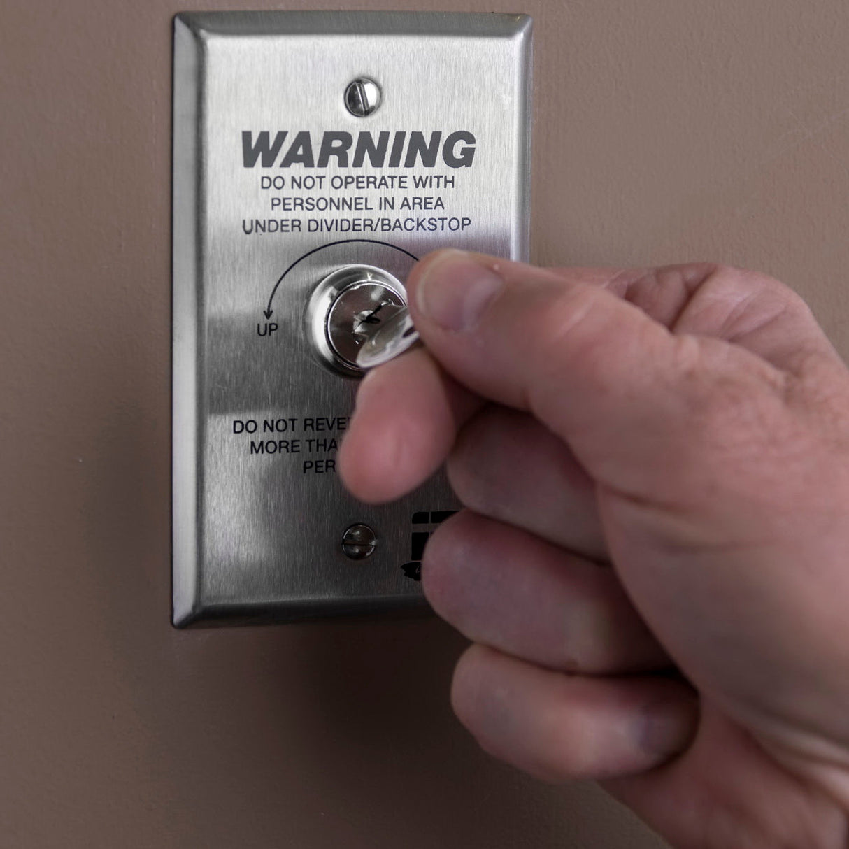 Bison Inc. ZipCrank Height Adjusters