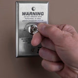 Bison Inc. ZipCrank Height Adjusters