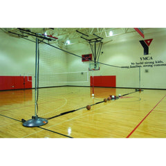Bison Portable Divider Net System DN1250