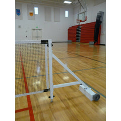 Bison Portable P.E. Pickleball Post System PK10P