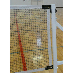 Bison Portable P.E. Pickleball Post System PK10P