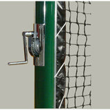 Bison Portable Tennis Post System TN10P