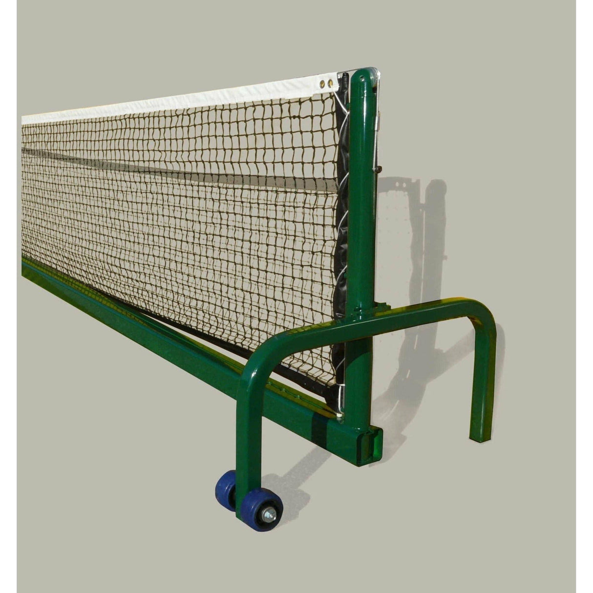 Bison Portable Tennis Post System TN10P