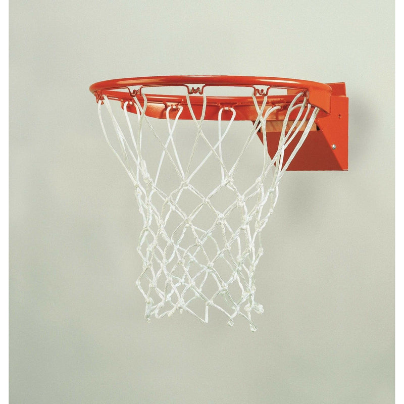 Bison ProTech Competition Breakaway Basketball Rim BA35