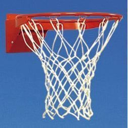 Bison Recoil Residential Flex Basketball Goal BA29