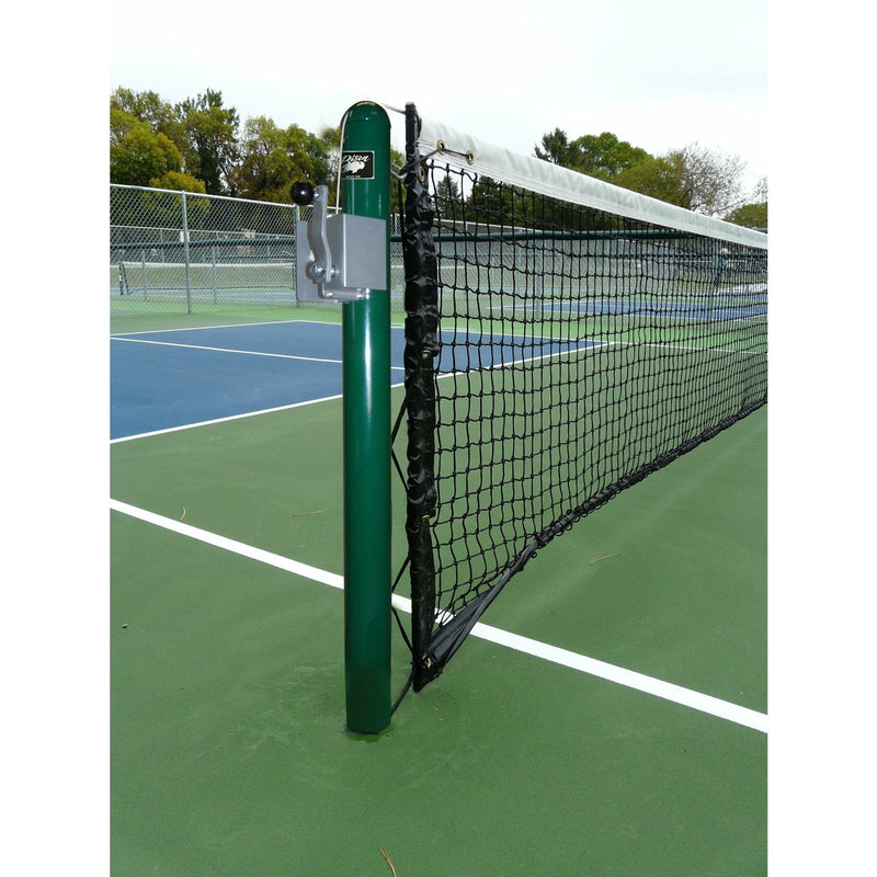 Bison Recreational Pickleball Post System PK05XL