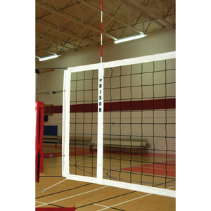 Volleyball Net Antennas