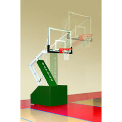 Bison T-REX Outdoor Recreational Portable Basketball Hoop