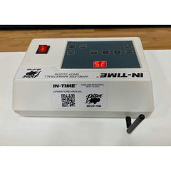 Bison InTime Wireless Shot Clock System SHCLK300