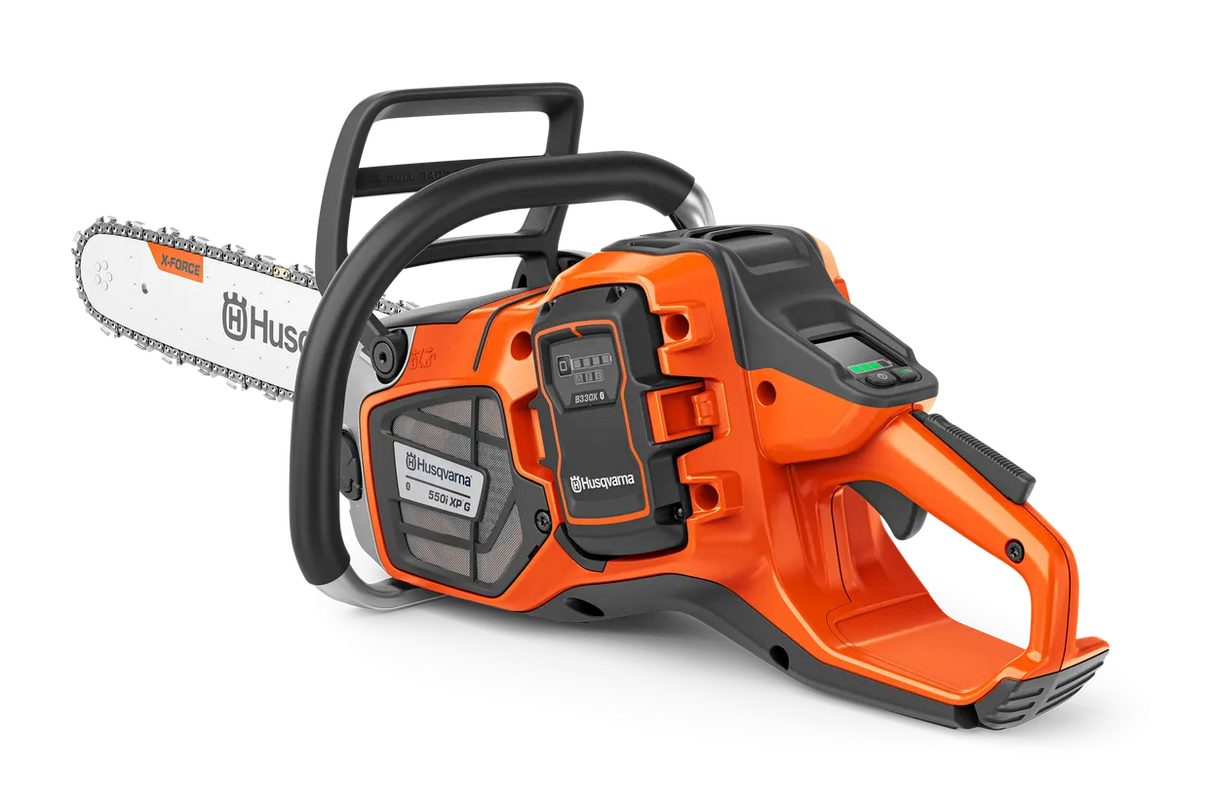 Husqvarna 550i XP® Chainsaw