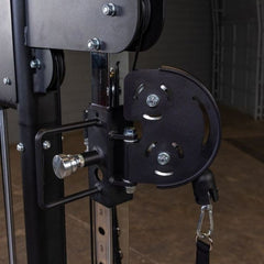 Body-Solid Commercial Functional Trainer GFT100