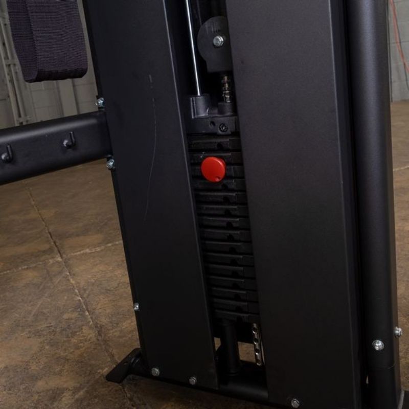 Body-Solid Commercial Functional Trainer GFT100