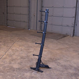 Body-Solid Medicine Ball Rack GMR10