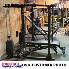 Body-Solid GPRFT Functional Trainer Attachment