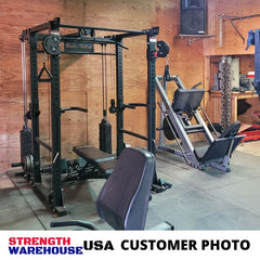 Body-Solid GPRFT Functional Trainer Attachment