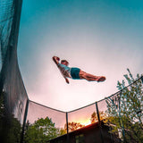 ACON Air 16 Sport HD Rectangular Trampoline