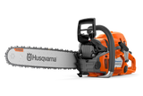 Husqvarna 555 Chainsaw