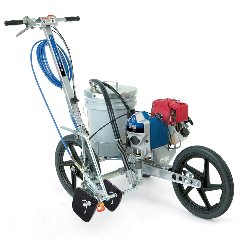 Graco FieldLazer S100 Airless Field Striper  248942