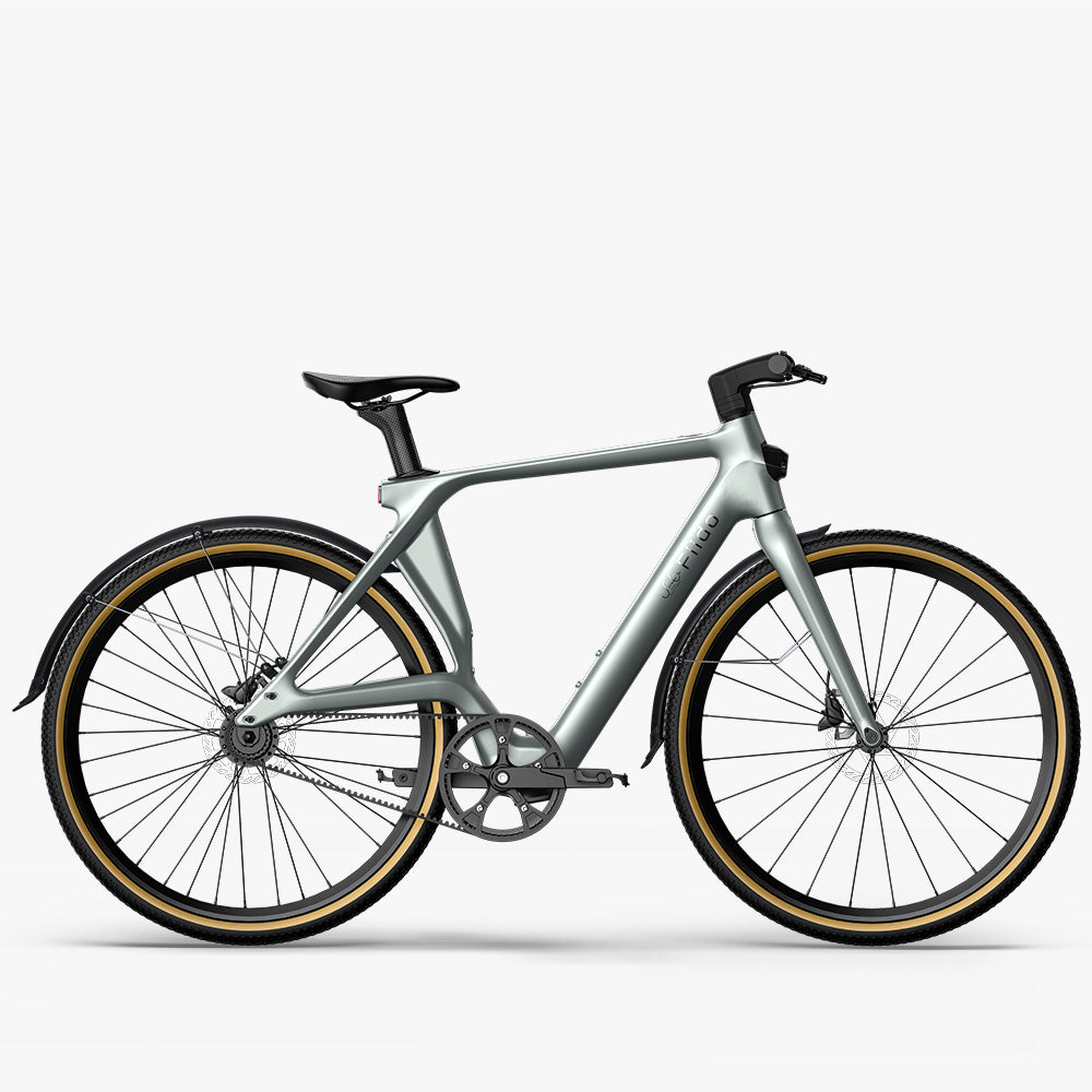 Fiido Air Carbon Fiber E-bike