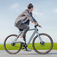 Fiido Air Carbon Fiber E-bike