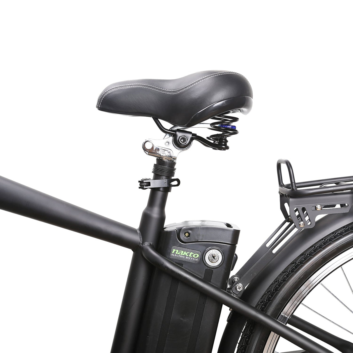 NAKTO Camel Electric Bike