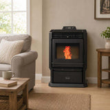 ComfortBilt HP61 24" Pellet Stove