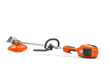 Husqvarna 520iLX Trimmer #967916112