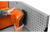 Husqvarna Charger Wall Mount #546487602