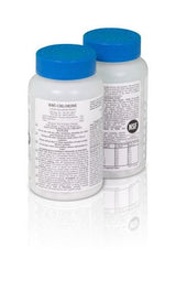 PolyJohn Chlorination Tabs