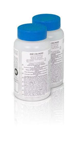 PolyJohn Chlorination Tabs