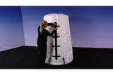 Summit to Sea Grand Dive Vertical Hyperbaric Chamber