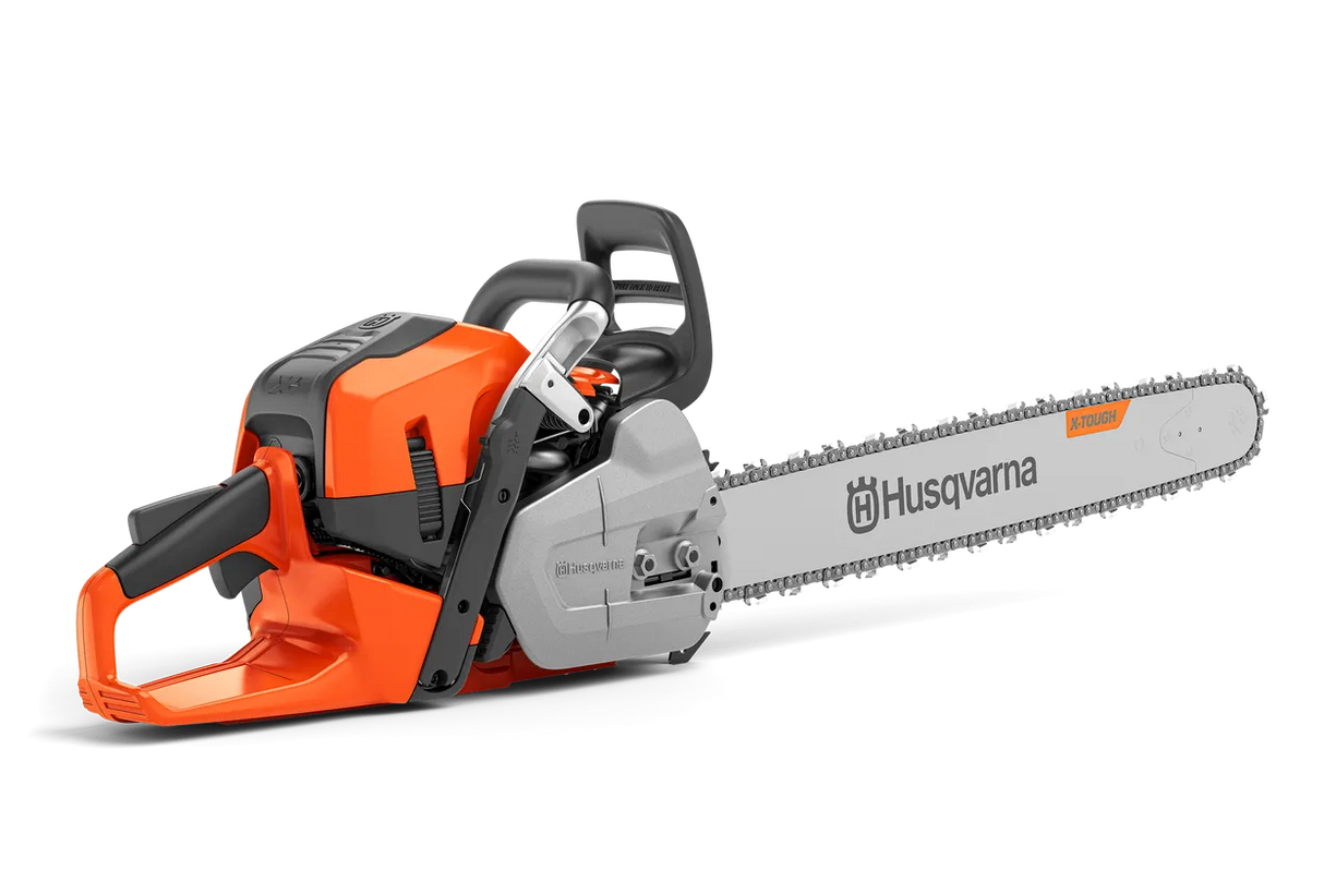 Husqvarna 564 XPG Fuel Injected Heated Handle Chainsaw