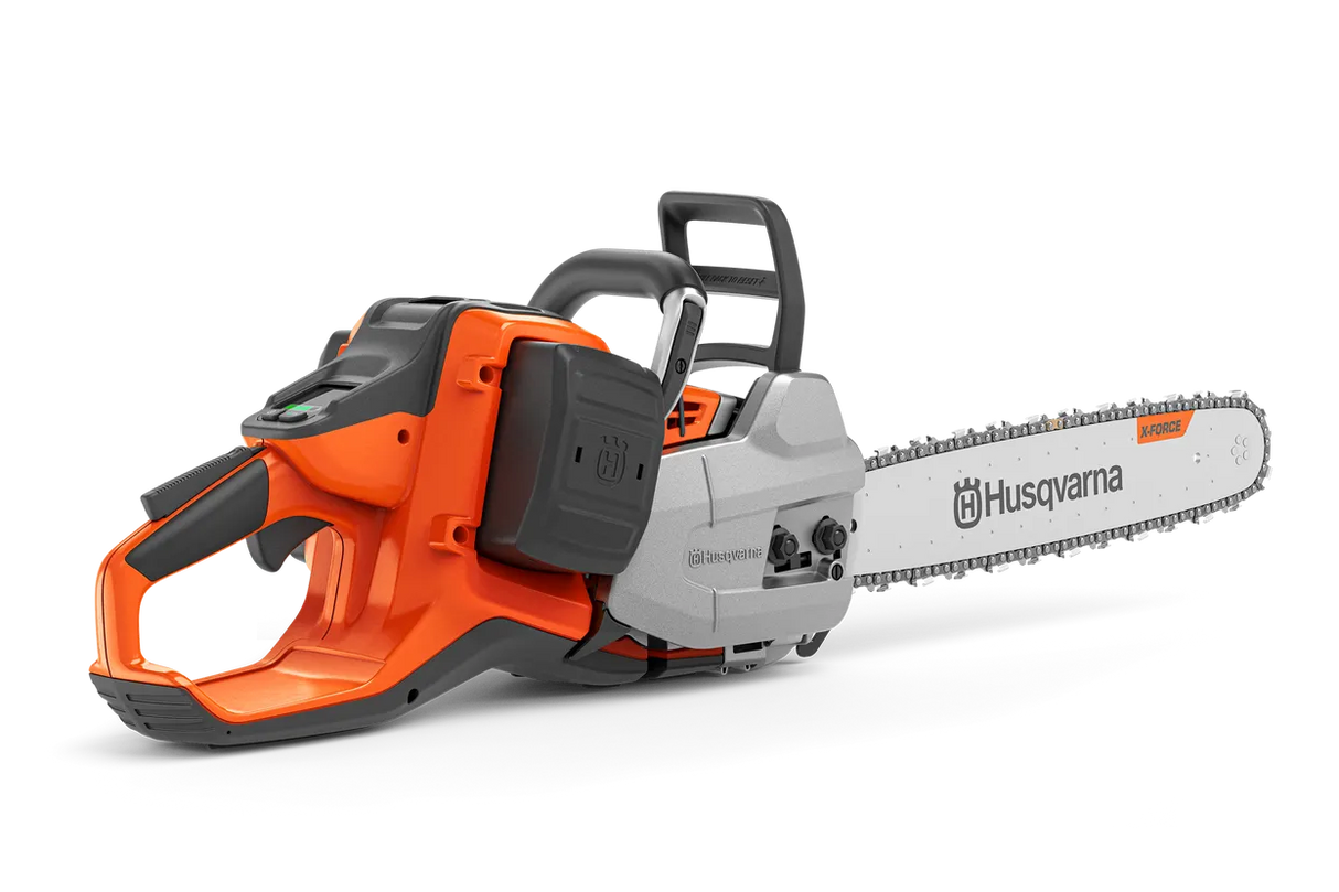 Husqvarna 550i XP® G® Heated Handle Chainsaw