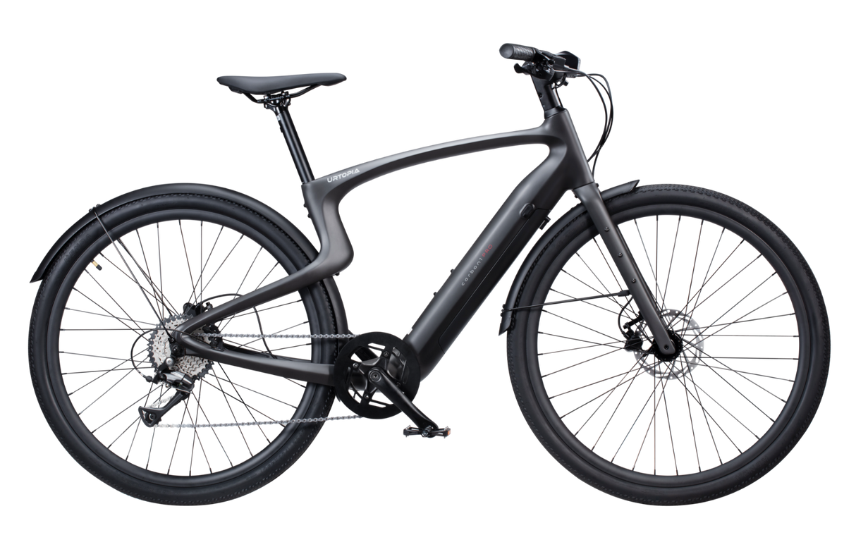 Urtopia Carbon 1 Pro Electric Bike