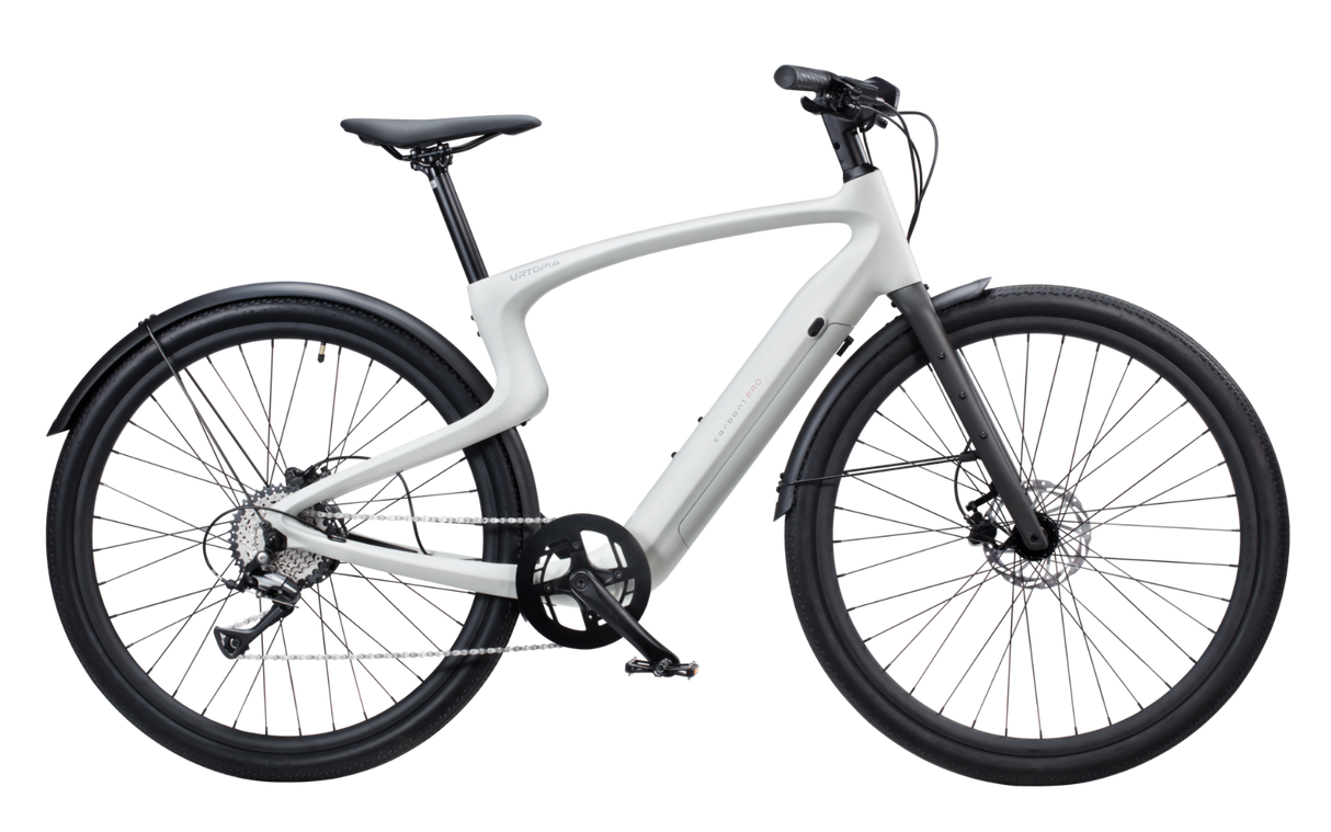Urtopia Carbon 1 Pro Electric Bike