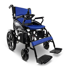 ComfyGO 6011 Folding Electric Wheelchair