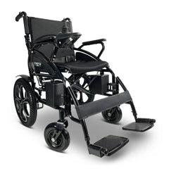 ComfyGO 6011 Folding Electric Wheelchair