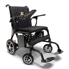 ComfyGO Phoenix Carbon Fiber Electric Wheelchair