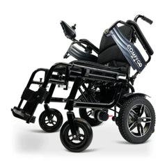 ComfyGO  X-6 Lightweight Electric Wheelchair