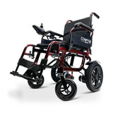 ComfyGO  X-6 Lightweight Electric Wheelchair