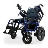 ComfyGO  X-6 Lightweight Electric Wheelchair