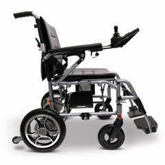 ComfyGO X-7 Ultralight Foldable Electric Wheelchair