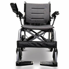 ComfyGO X-7 Ultralight Foldable Electric Wheelchair